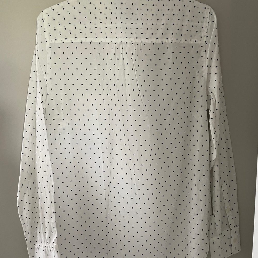JCrew button up - Picture 2 of 3